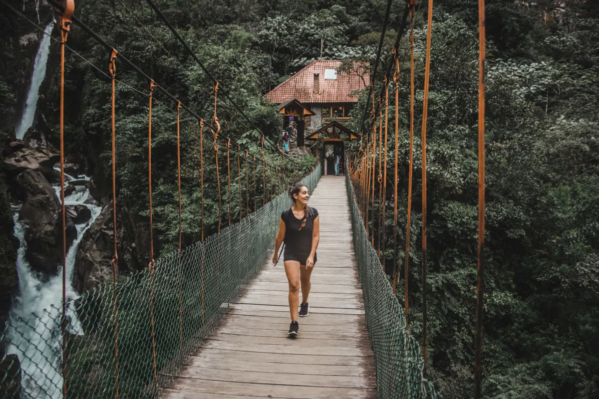 The Ultimate Ecuador Bucketlist: 23 unmissable experiences