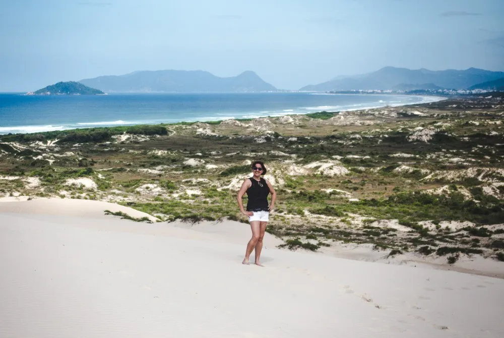 best islands in South America | paradise destination vacation ideas florianopolis brazil