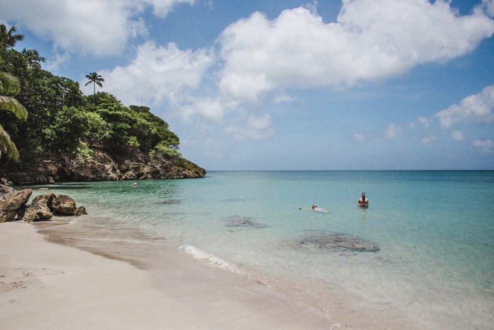 best islands in South America | paradise destination vacation ideas Providencia