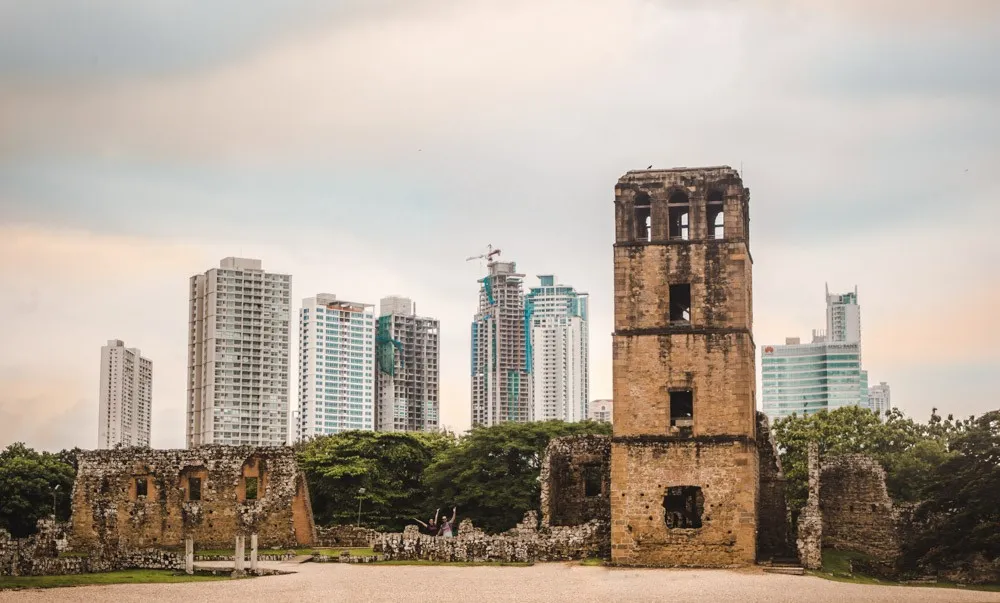 safest countries in latin america to travel panama