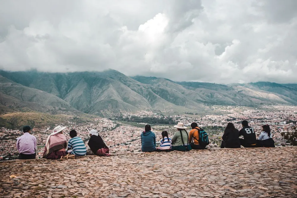 safest countries in latin america to travel bolivia