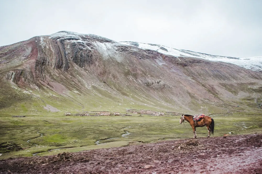 latin america safest countries in south america to travel peru