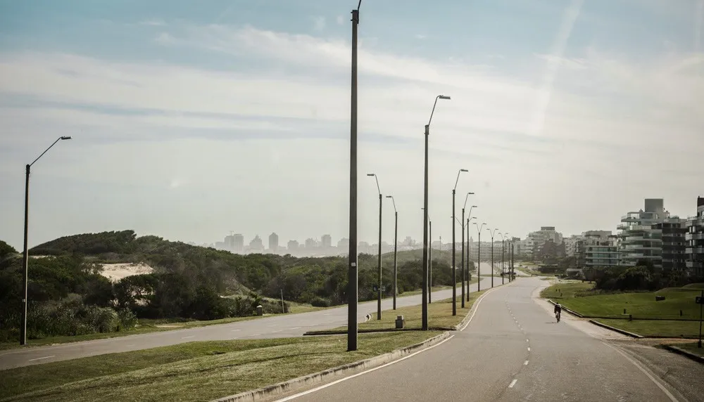 south america safest countries in latin america to travel uruguay