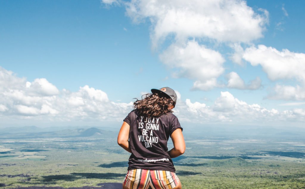 2 weeks in Nicaragua itinerary backpacking