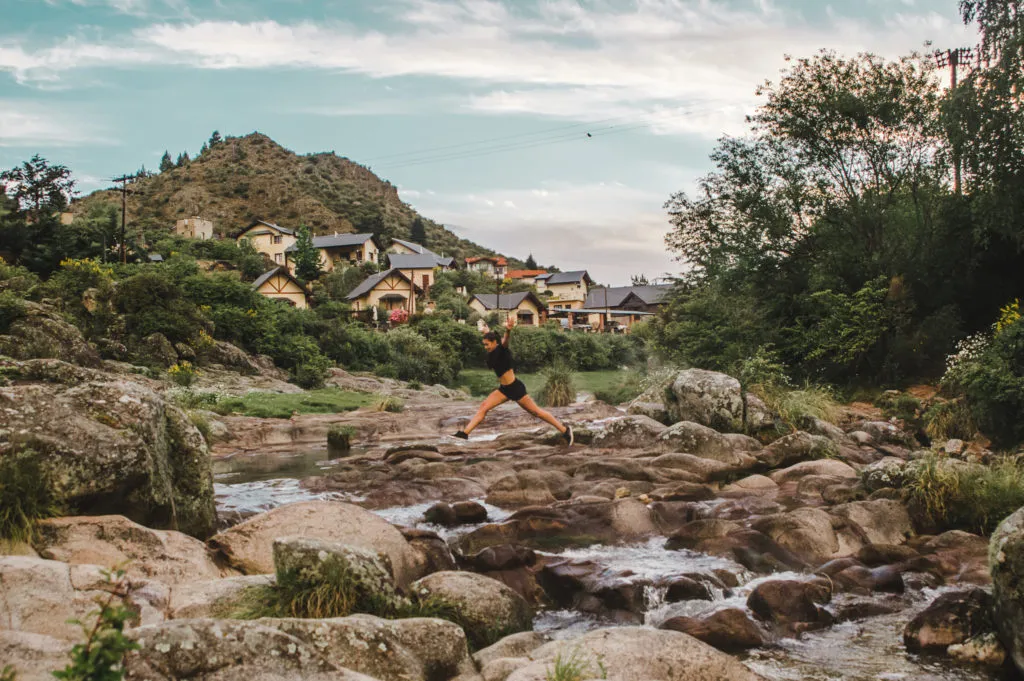 safest countries in latin america to travel argentina