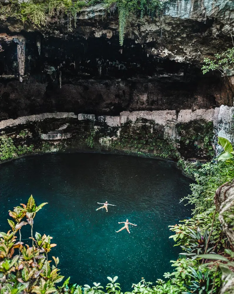 Things to do in valladolid cenotes mexico restaurants in valladolid