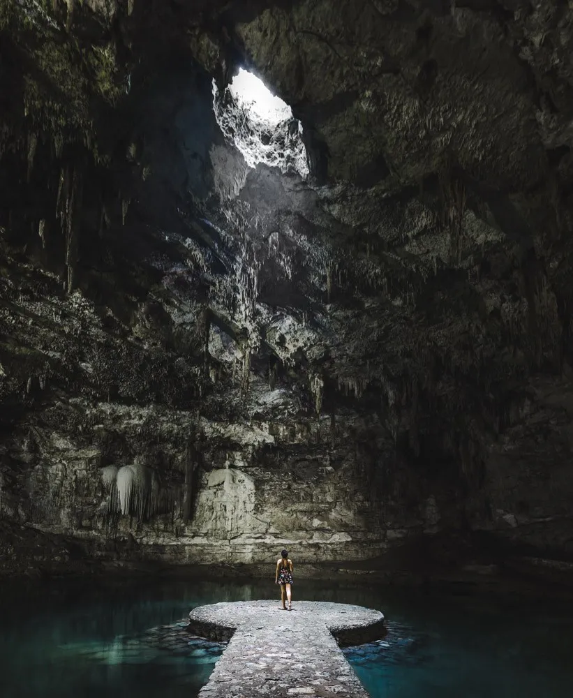 Things to do in valladolid cenotes mexico restaurants in valladolid