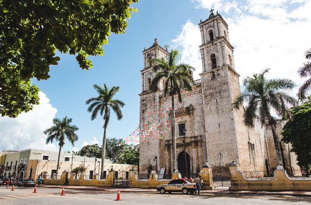 How to experience the magic of Valladolid: Cenotes, ruins and tequila on the Yucután Peninsula