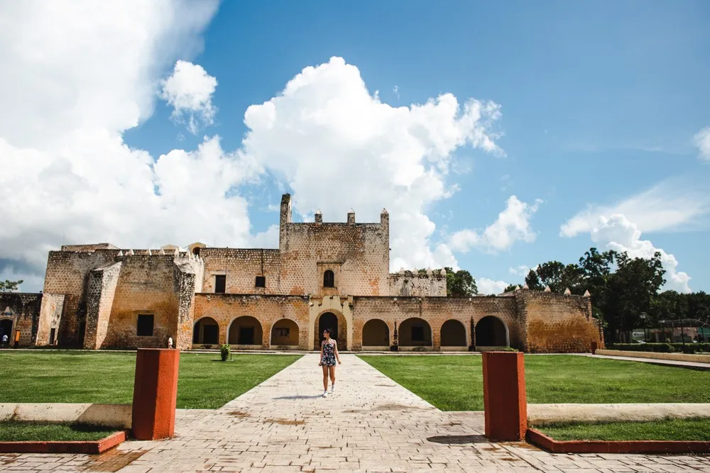 Things to do in valladolid cenotes mexico tequila restaurants