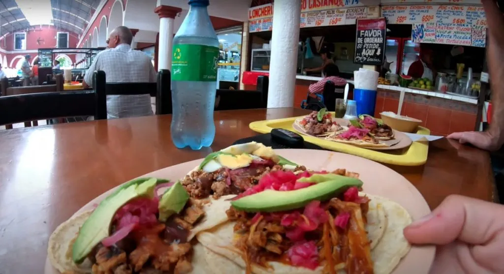 Things to do in valladolid cenotes mexico tequila restaurants