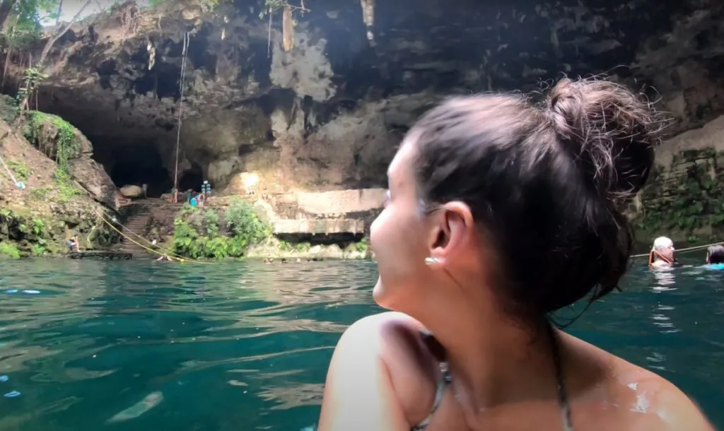 Things to do in valladolid cenotes mexico tequila restaurants