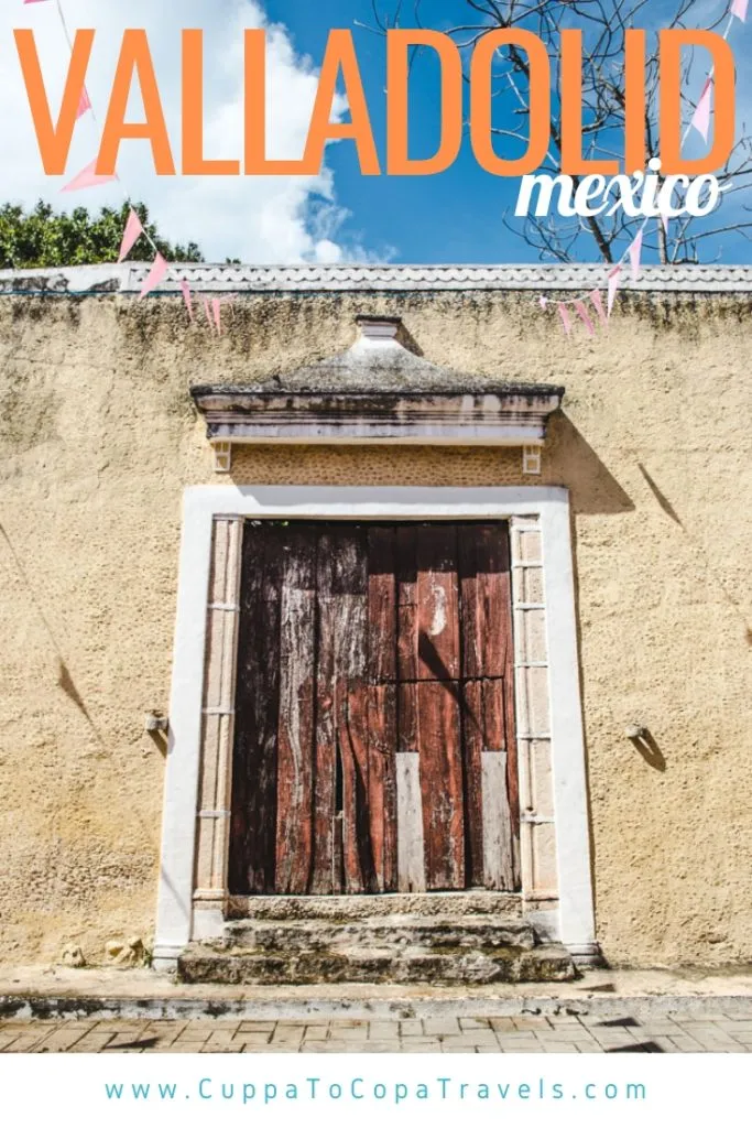 Things to do in valladolid cenotes mexico tequila restaurants