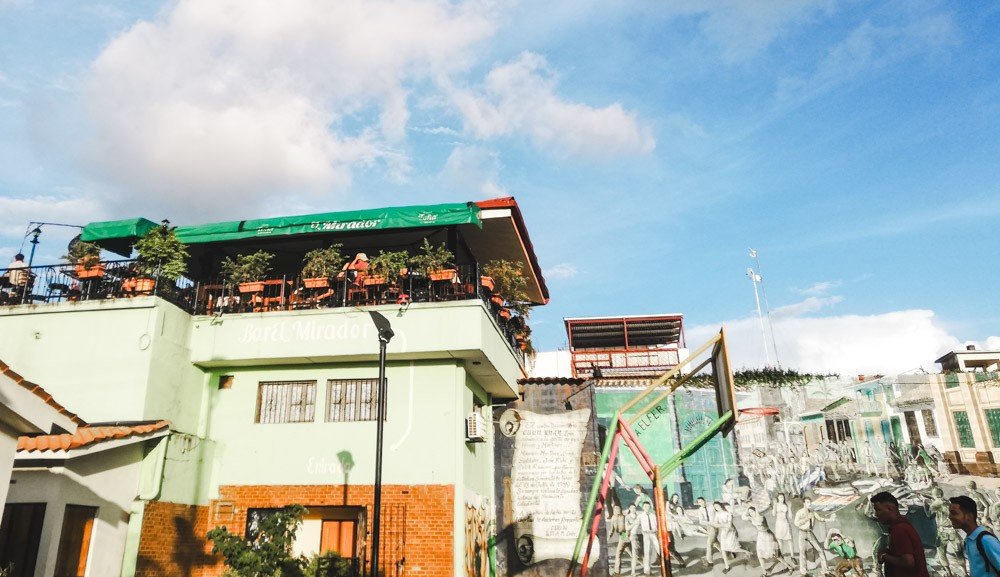 best restaurants in León nicaragua eat