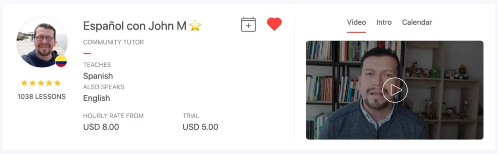 italki language apps: tutor colombian: best way to learn spanish for adults