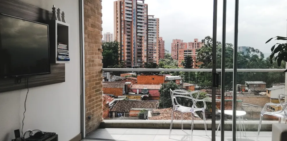 poblado: best places to stay in medellin where to stay colombia