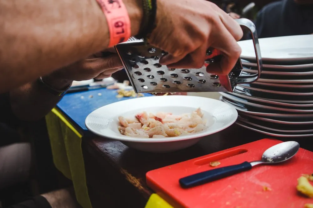latino cooking: best way to learn spanish for adults