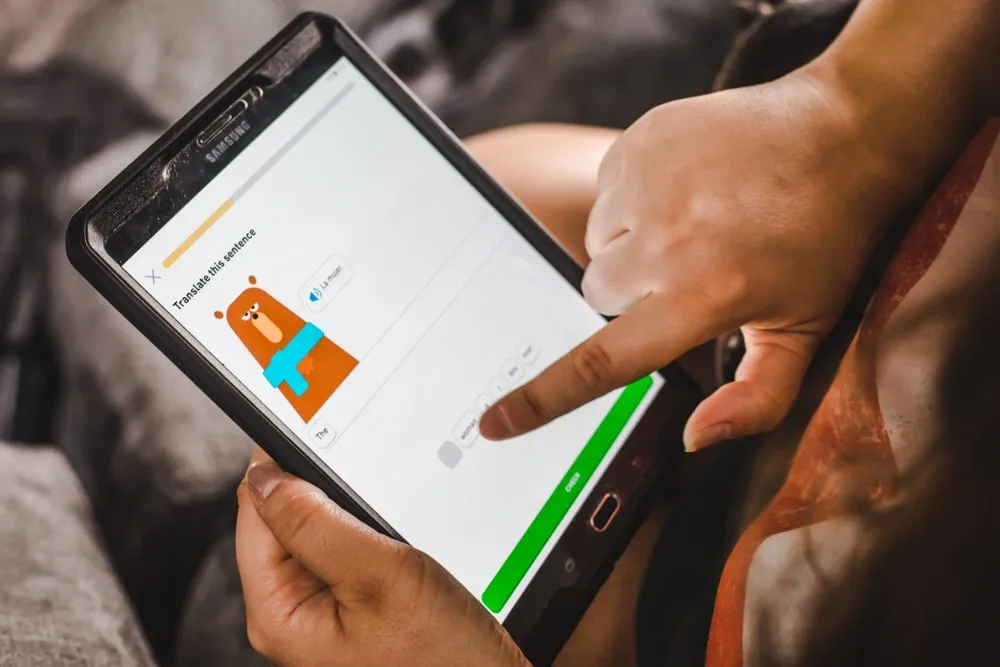 duolingo language apps spanish: best way to learn spanish for adults