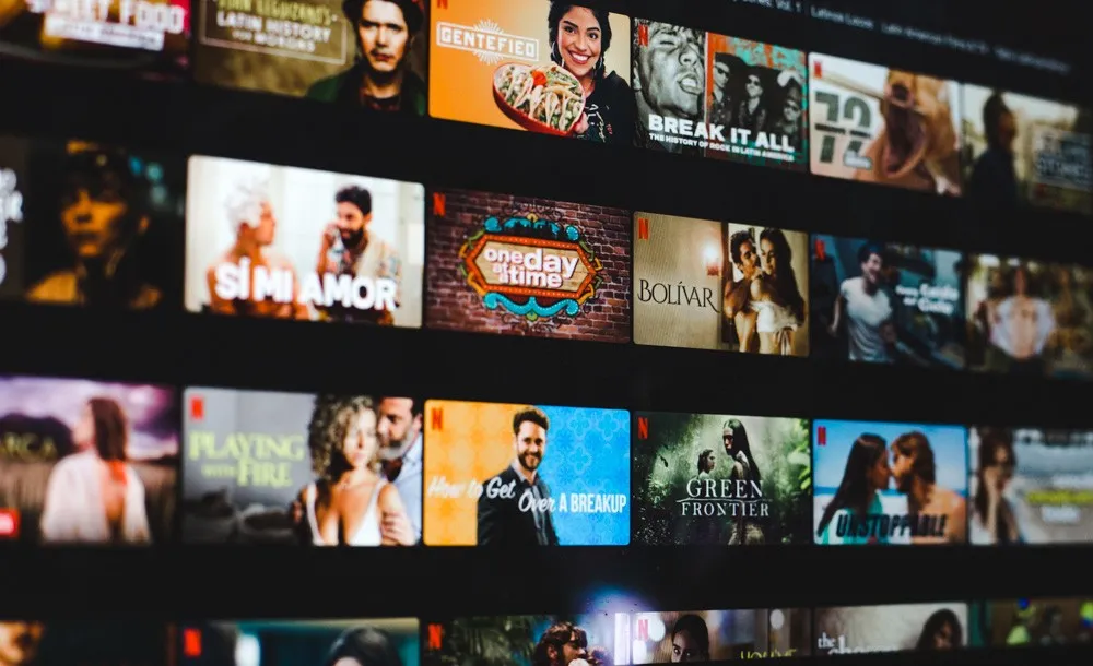 spanish netflix: best way to learn spanish for adults