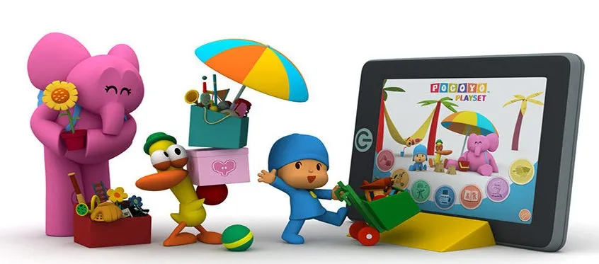 spanish youtube pocoyo: best way to learn spanish for adults