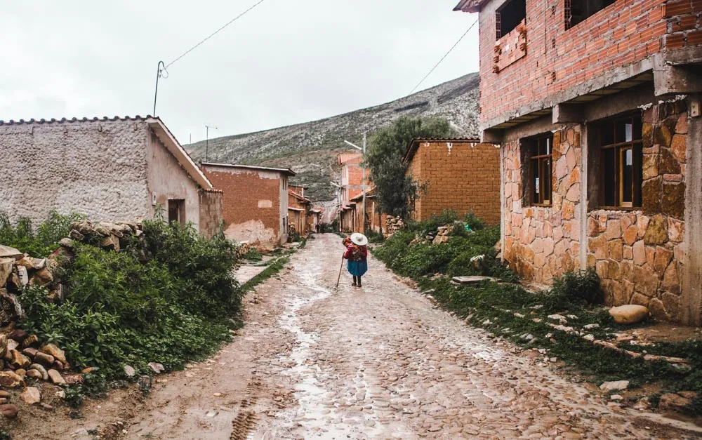bolivia safe travel in south america safety tips