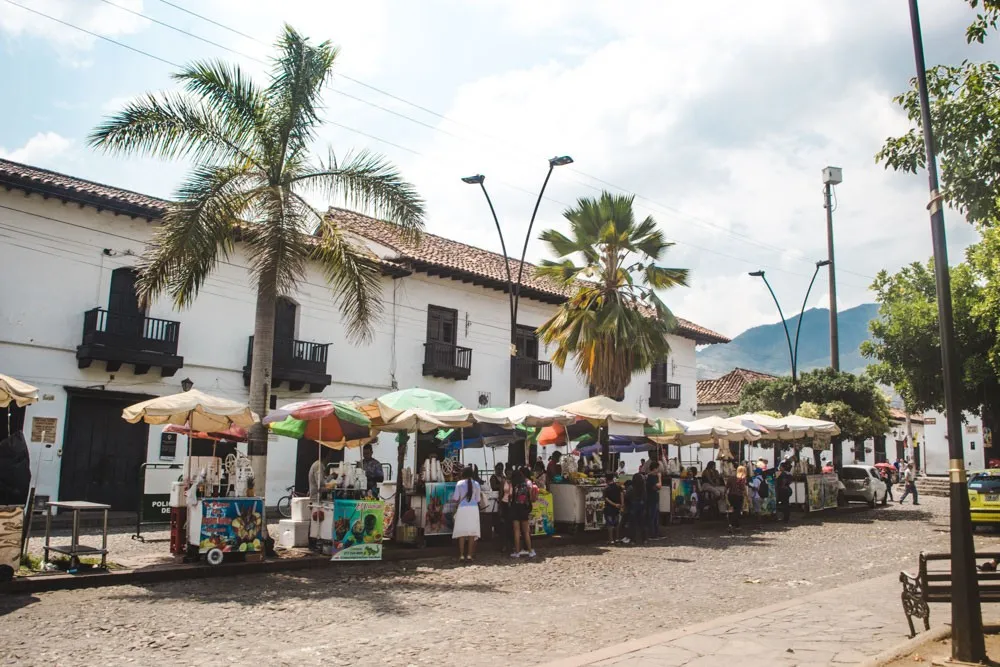 guane colombia safe travel in south america safety tips