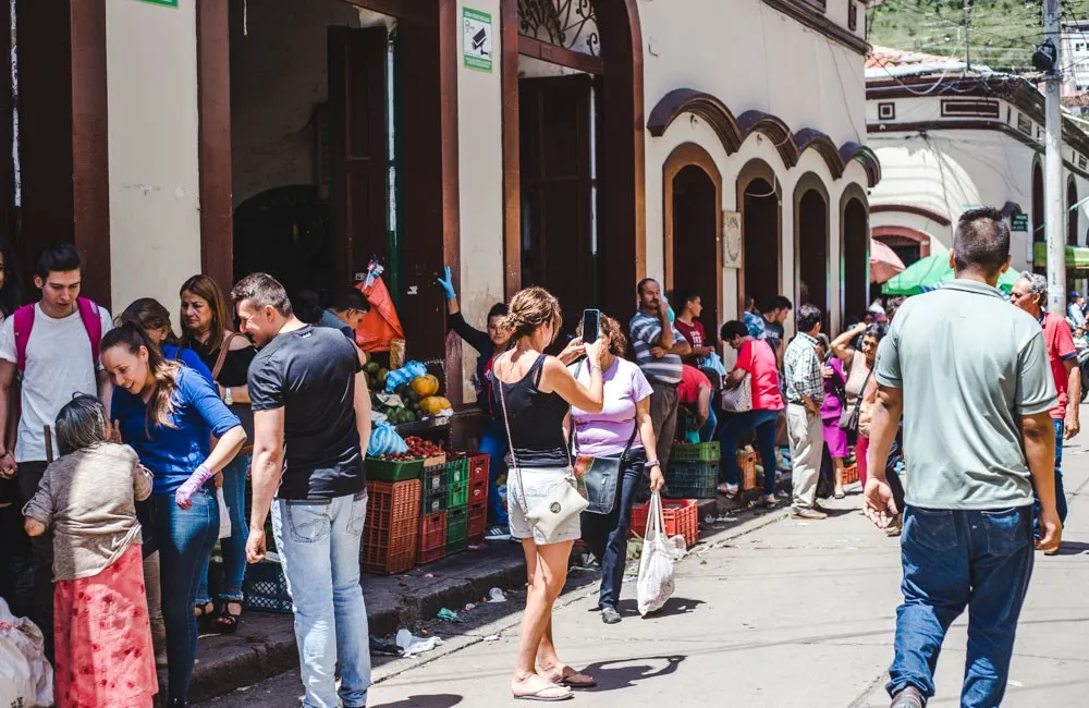 san gil colombia safe travel in south america safety tips