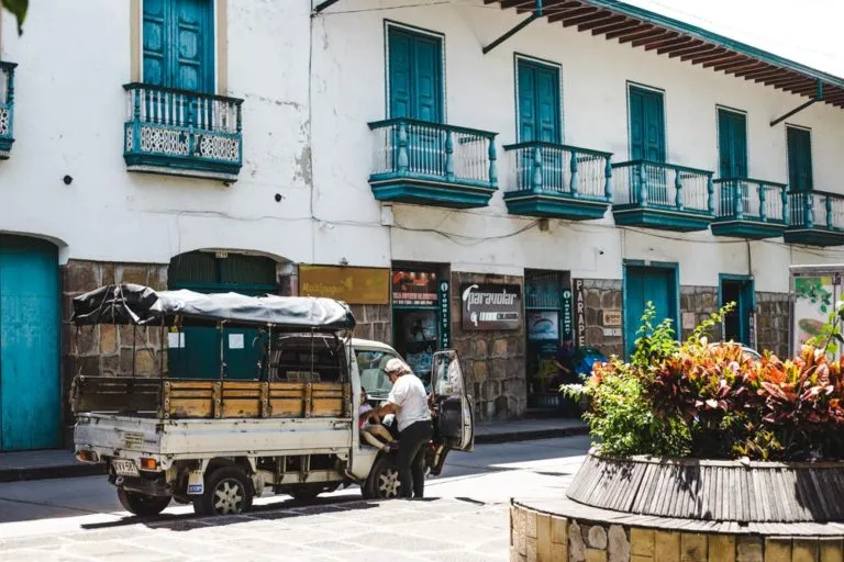 san gil colombia safe travel in south america safety tips