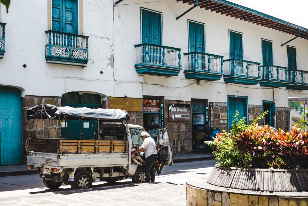 san gil colombia safe travel in south america safety tips