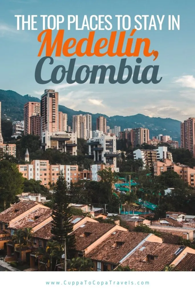 laureles estadio: best places to stay in medellin where to stay colombia