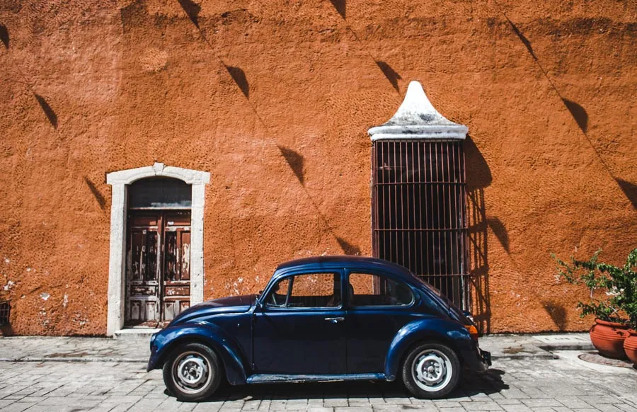 If we only had 2 weeks: Mexico itinerary (Yucatán Peninsula)