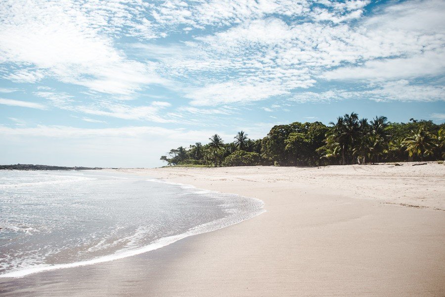 The 22 gorgeous Central American beaches you have to visit