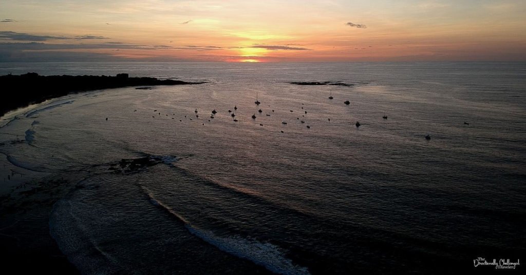 tamarindo costa rica best central american beaches