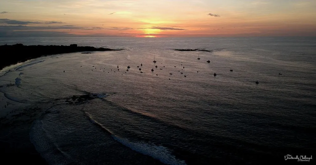 tamarindo costa rica best central american beaches