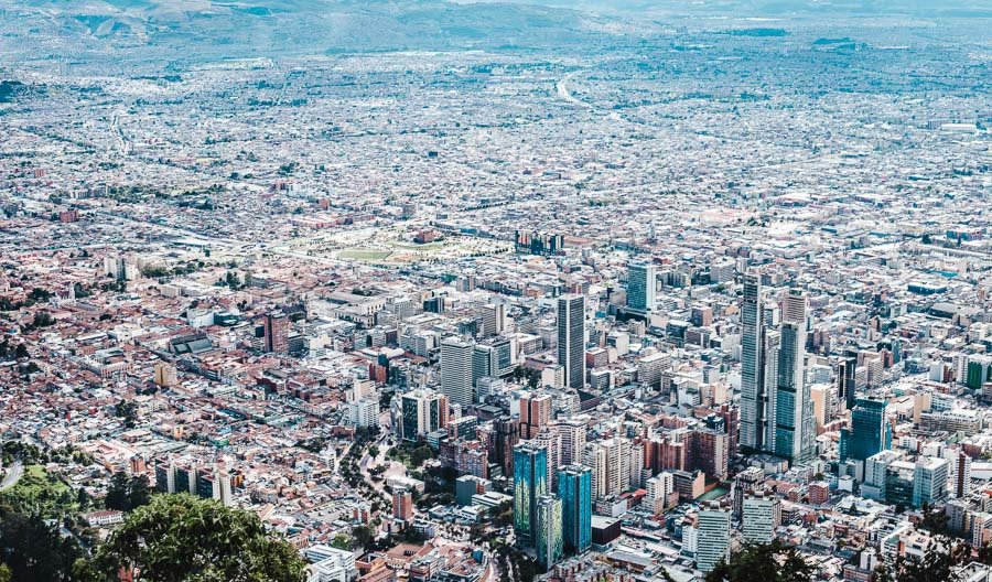 Things you need to know about Bogotá before visiting