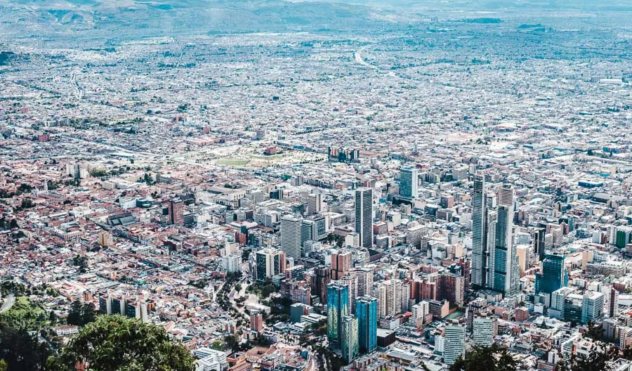 Things you need to know about Bogotá before visiting