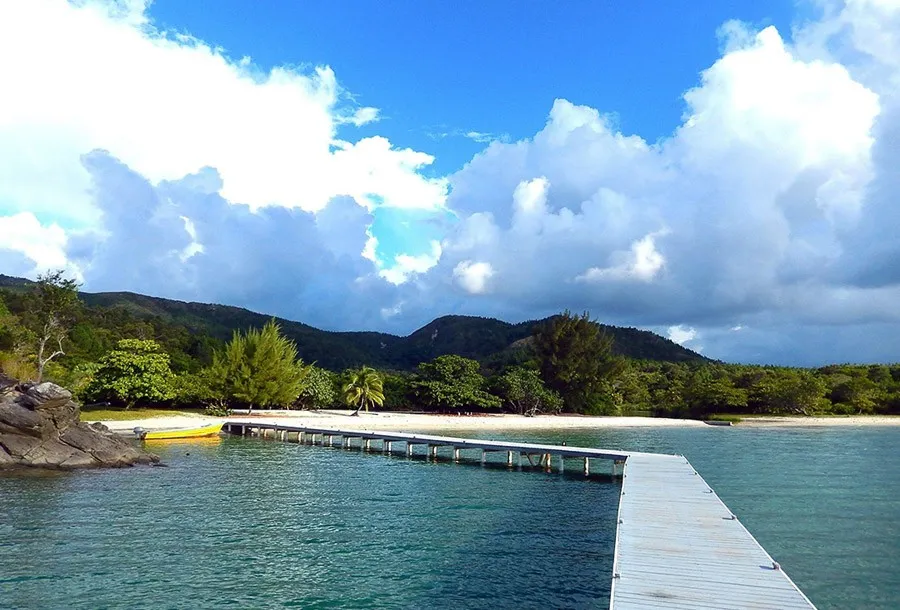 best central american beaches honduras soldado