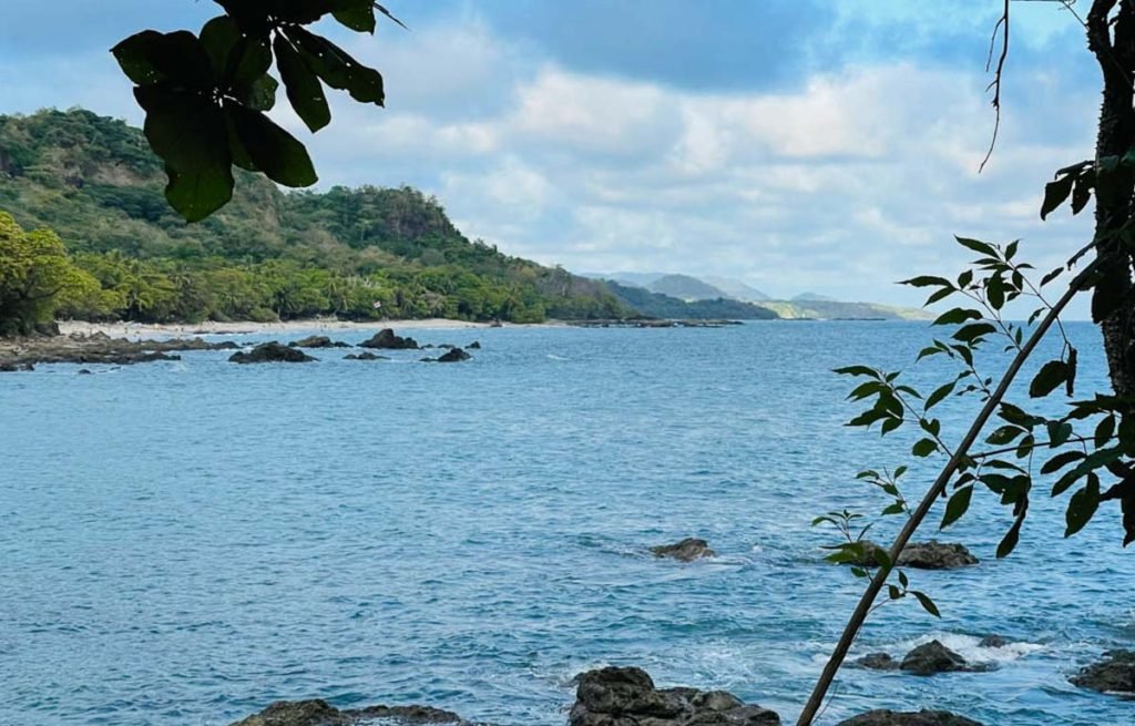 montezuma costa rica best central american beaches