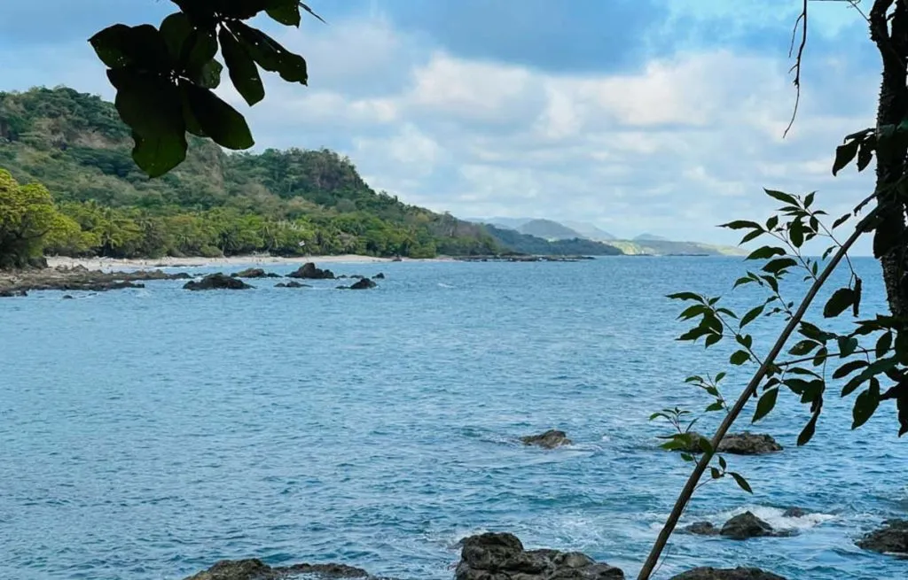 montezuma costa rica best central american beaches