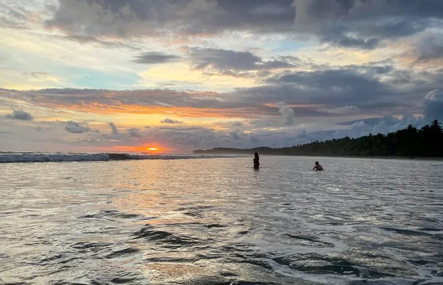 uvita - famous landmarks in costa rica