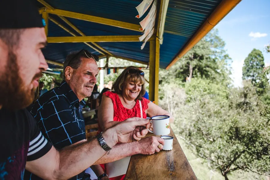 salento coffee tours colombia fincas review acacias