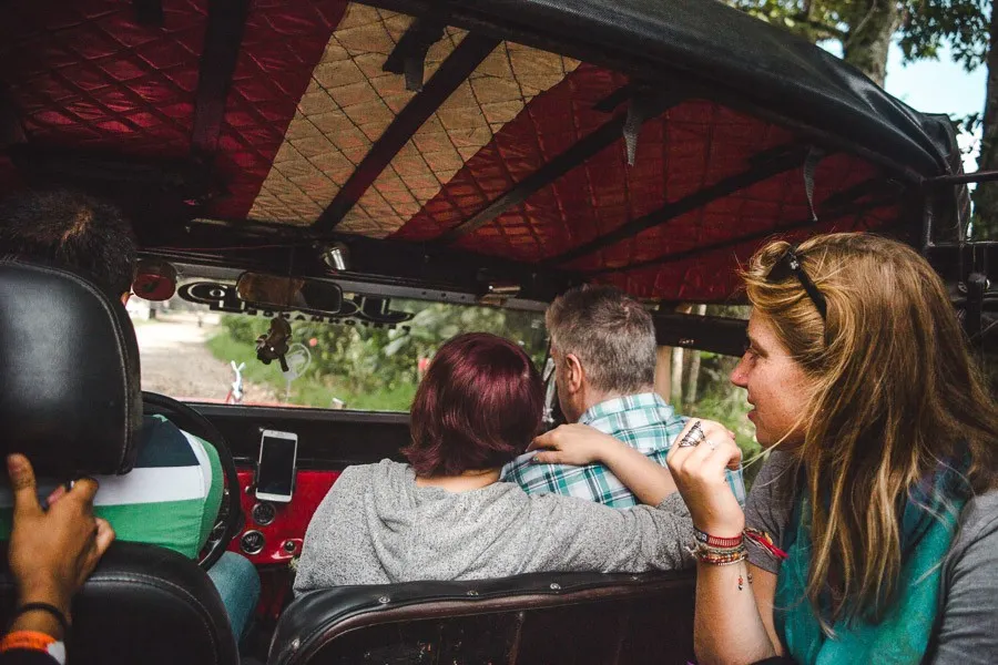 salento coffee tours colombia fincas review