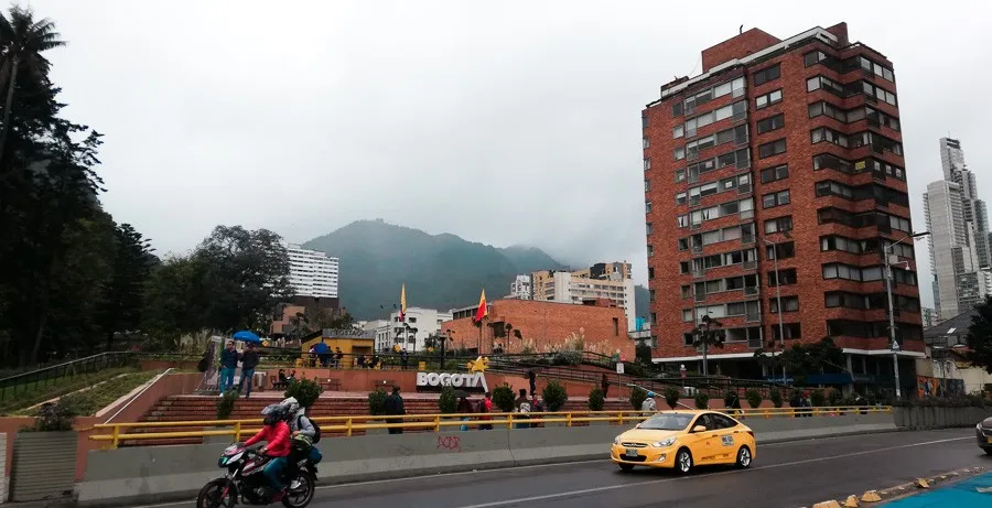 climate in bogota altitude: best time to visit bogota colombia