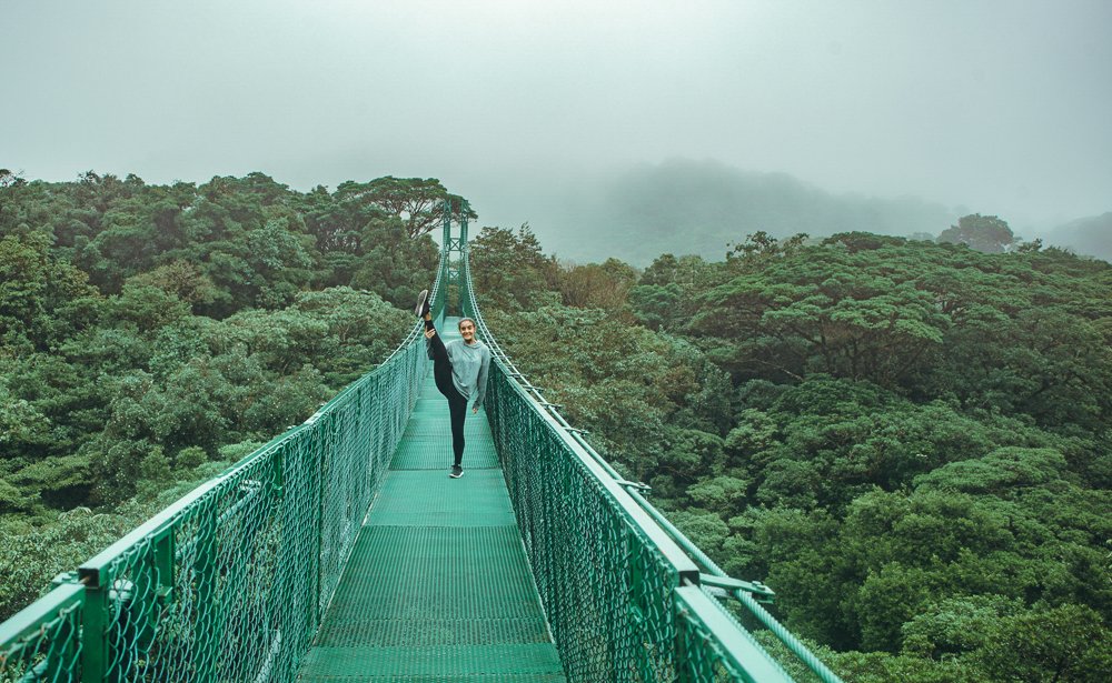 12 things to know about Costa Rica before you visit