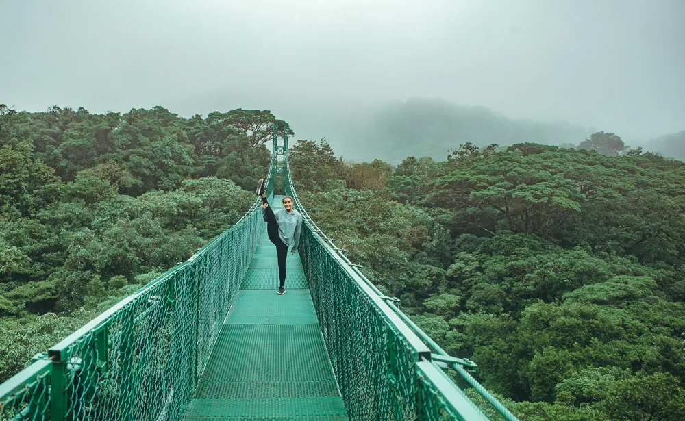 12 things to know about Costa Rica before you visit