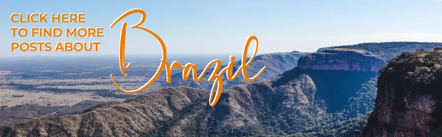 brazil travel destination guides blog