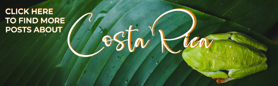 costa rica travel destination guides blog