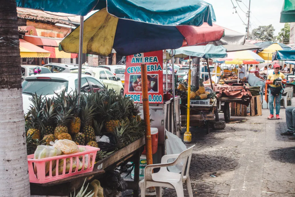 best cities in colombia to travel and live - cali