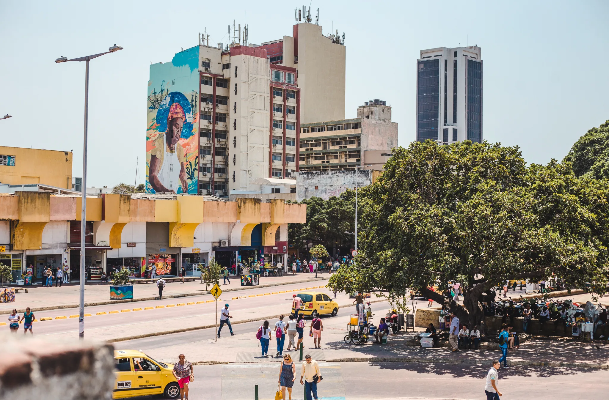 The 10 best cities in Colombia (to travel to or live in!)