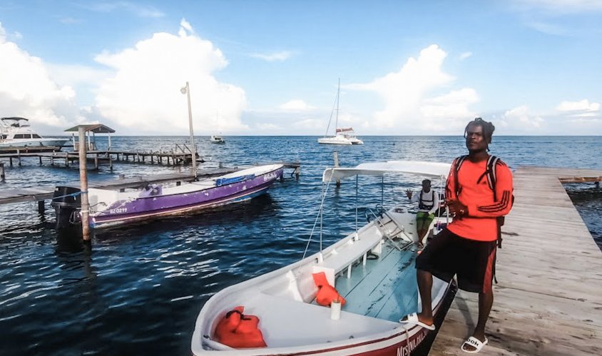 The highest-rated Belize excursions & activities