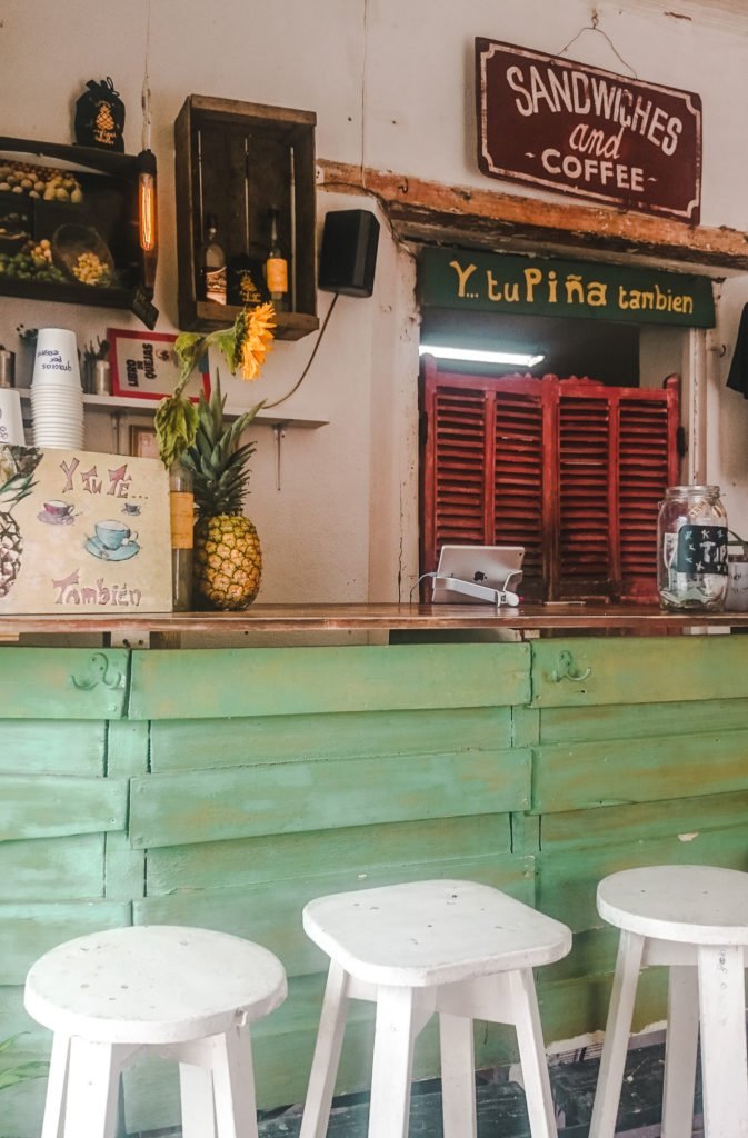 things to do in antigua guatemala brunch